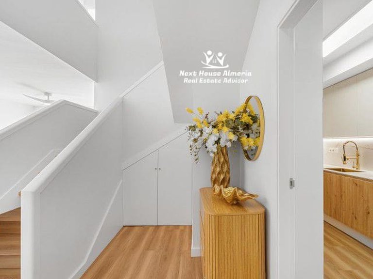 Apartment for Sale in Calabardina, Murcia 23