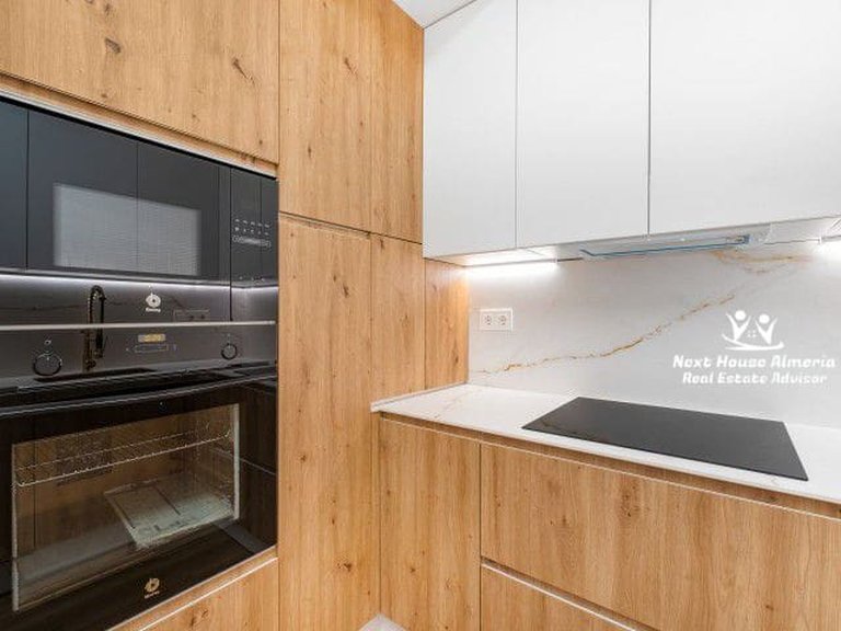 Apartment for Sale in Calabardina, Murcia 27