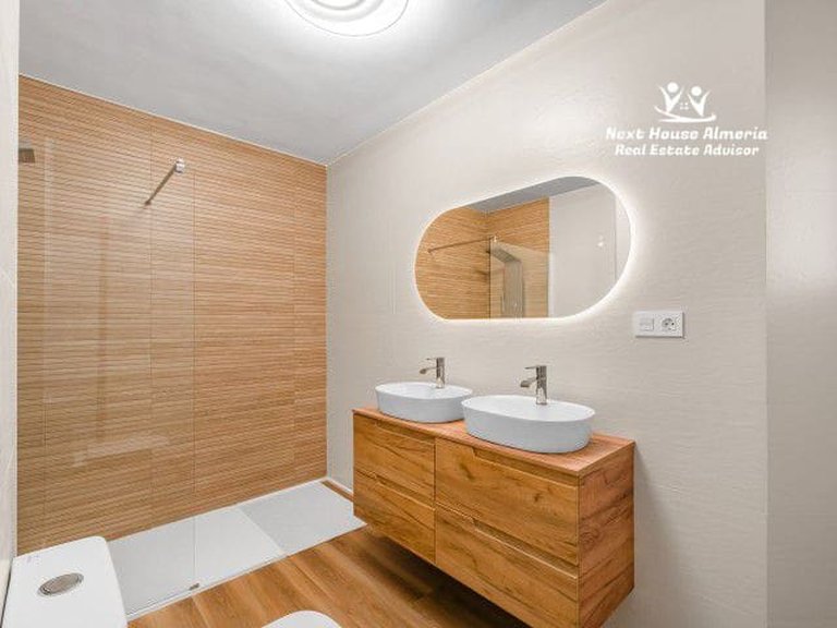 Apartment for Sale in Calabardina, Murcia 32