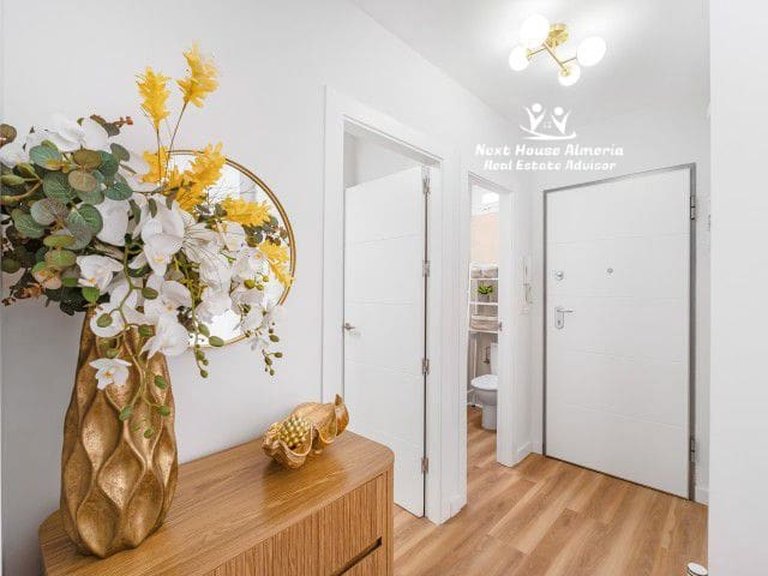 Apartment for Sale in Calabardina, Murcia 48