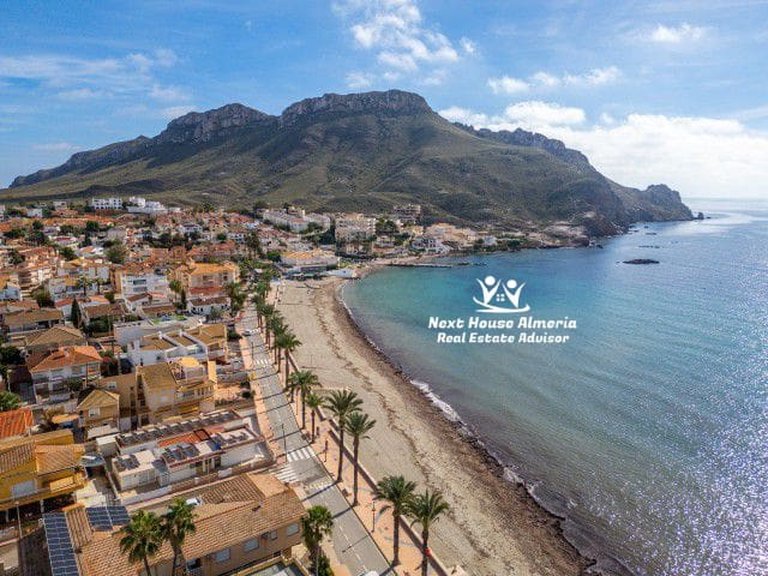 Apartment for Sale in Calabardina, Murcia 1