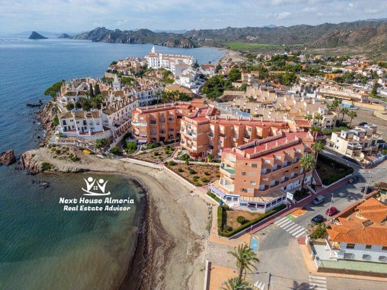 Apartment for Sale in Calabardina, Murcia 2
