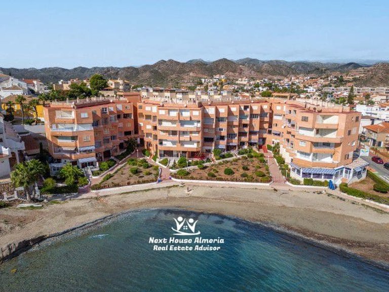 Apartment for Sale in Calabardina, Murcia 3