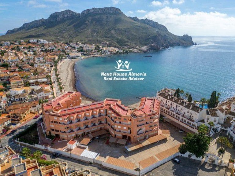 Apartment for Sale in Calabardina, Murcia 51