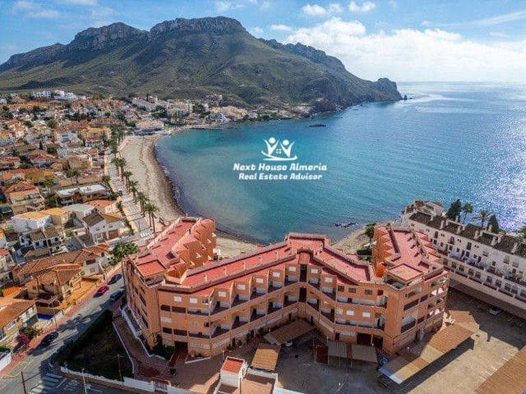 Apartment for Sale in Calabardina, Murcia 52