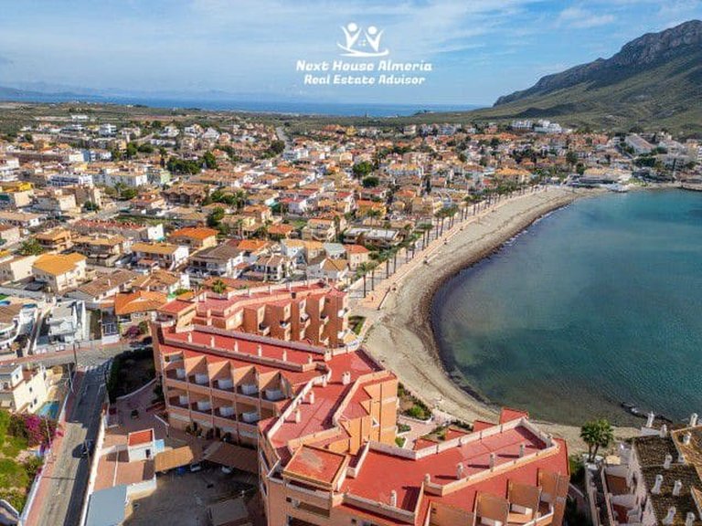 Apartment for Sale in Calabardina, Murcia 53