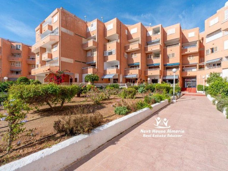 Apartment for Sale in Calabardina, Murcia 6