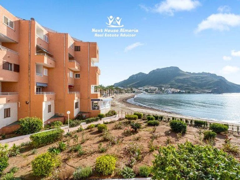 Apartment for Sale in Calabardina, Murcia 15