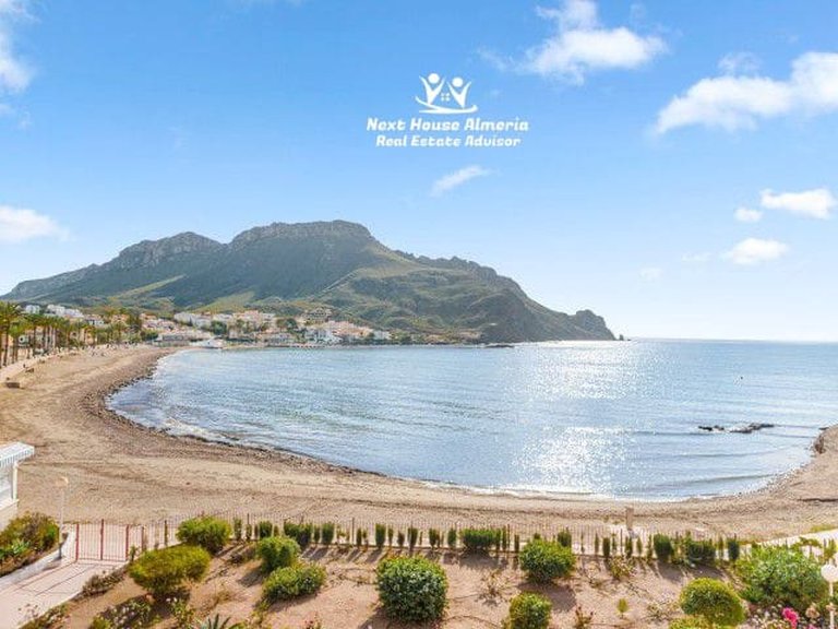 Apartment for Sale in Calabardina, Murcia 45