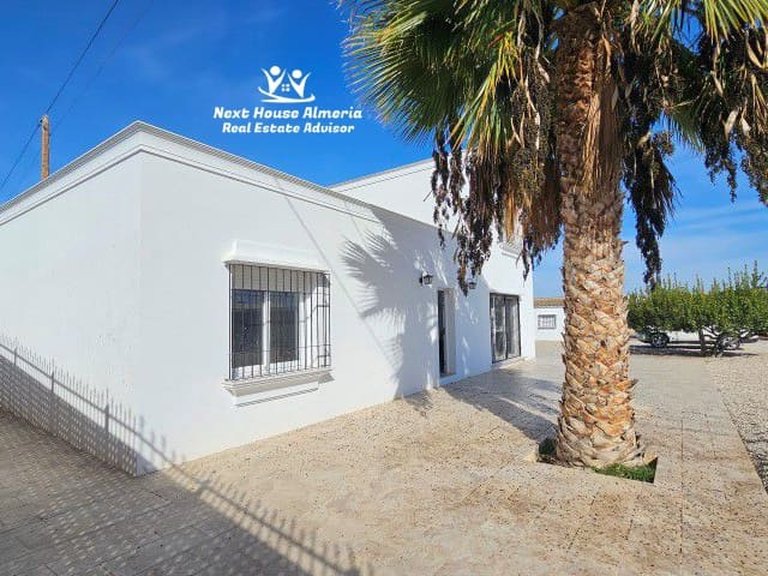 Country House for Sale in Lorca, Murcia 3
