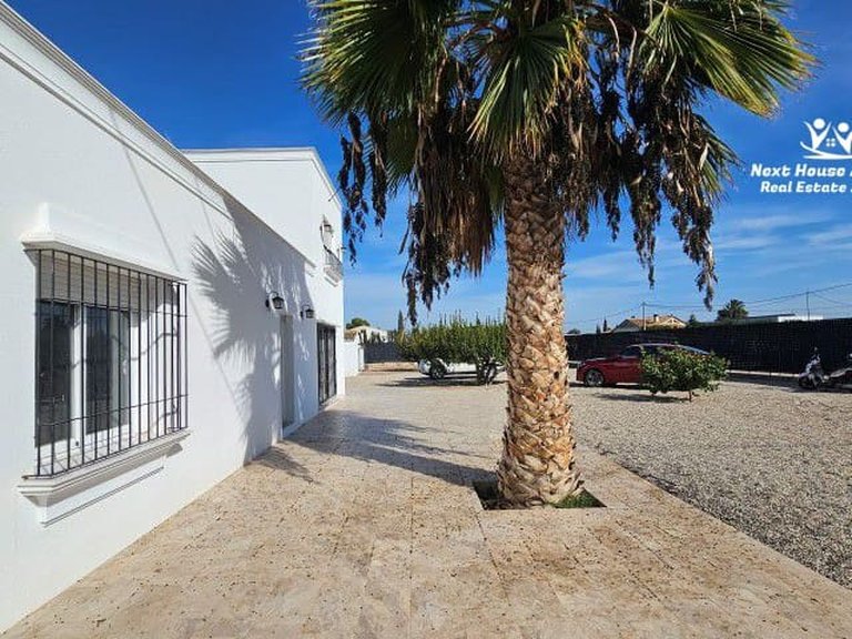 Country House for Sale in Lorca, Murcia 4