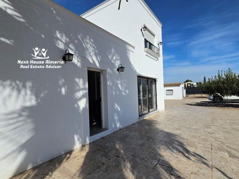 Country House for Sale in Lorca, Murcia 5