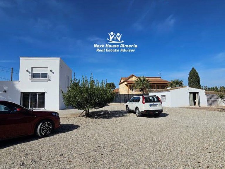 Country House for Sale in Lorca, Murcia 45