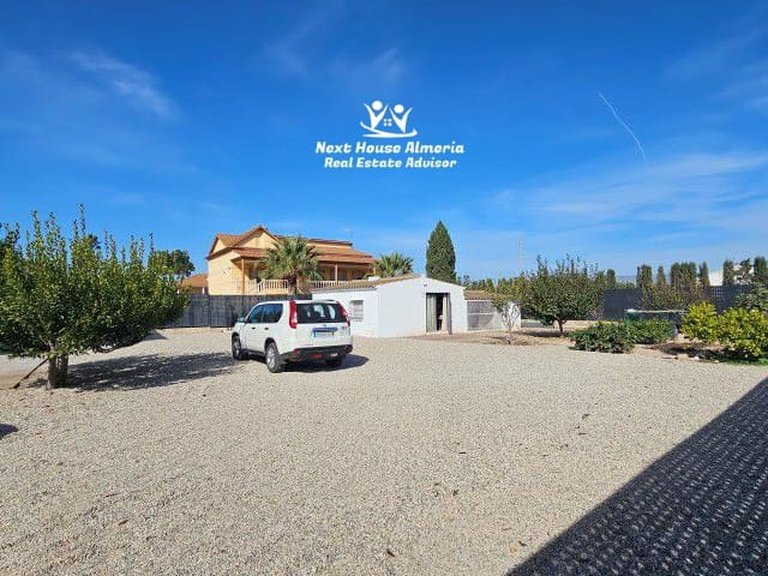 Country House for Sale in Lorca, Murcia 46