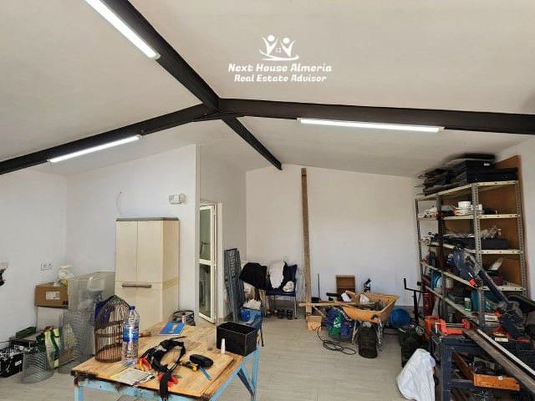 Country House for Sale in Lorca, Murcia 48