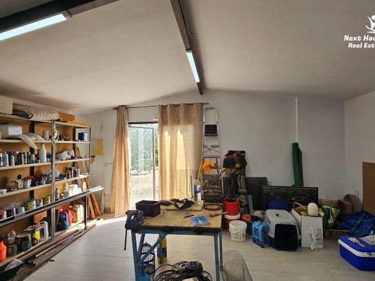 Country House for Sale in Lorca, Murcia 51