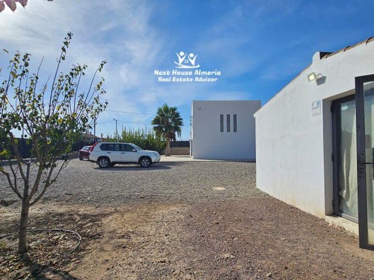 Country House for Sale in Lorca, Murcia 53