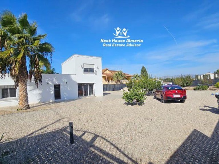 Country House for Sale in Lorca, Murcia 57