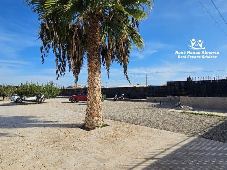 Country House for Sale in Lorca, Murcia 44
