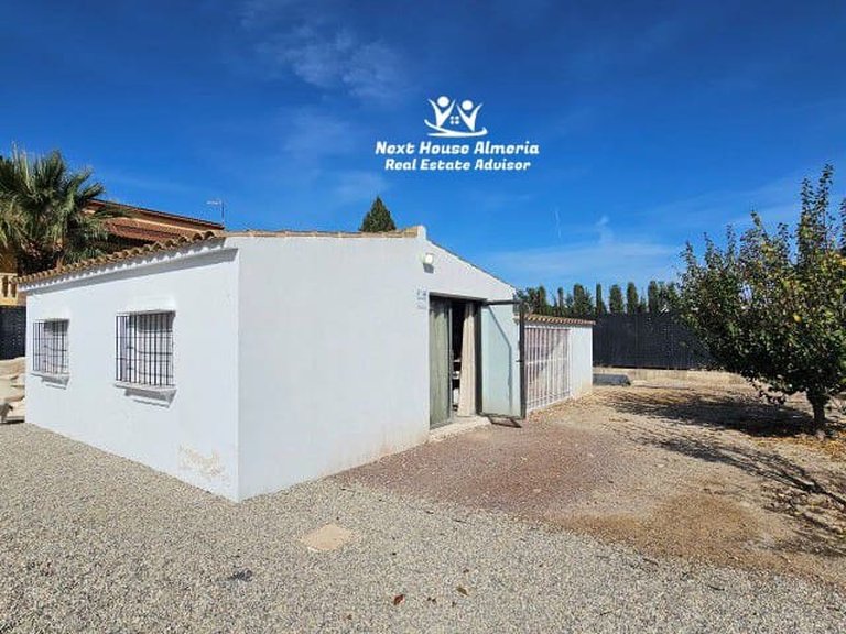 Country House for Sale in Lorca, Murcia 47