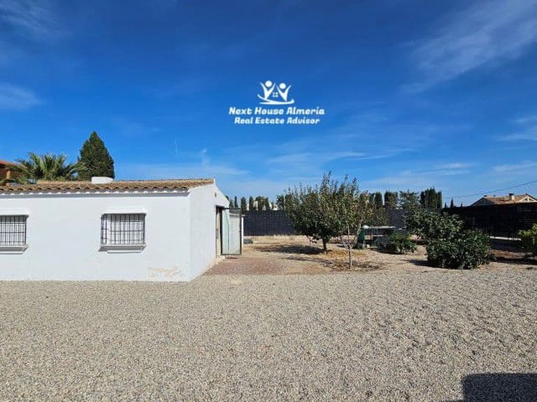 Country House for Sale in Lorca, Murcia 54