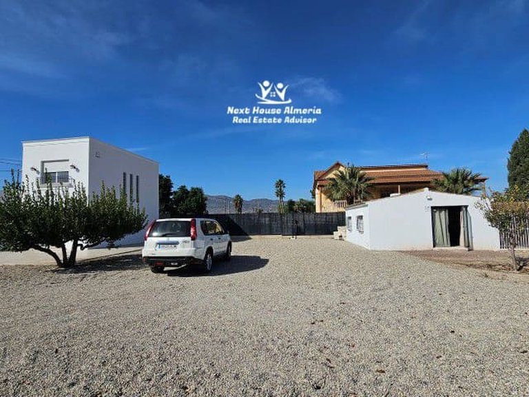 Country House for Sale in Lorca, Murcia 55