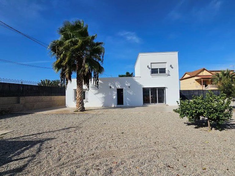 Country House for Sale in Lorca, Murcia 56