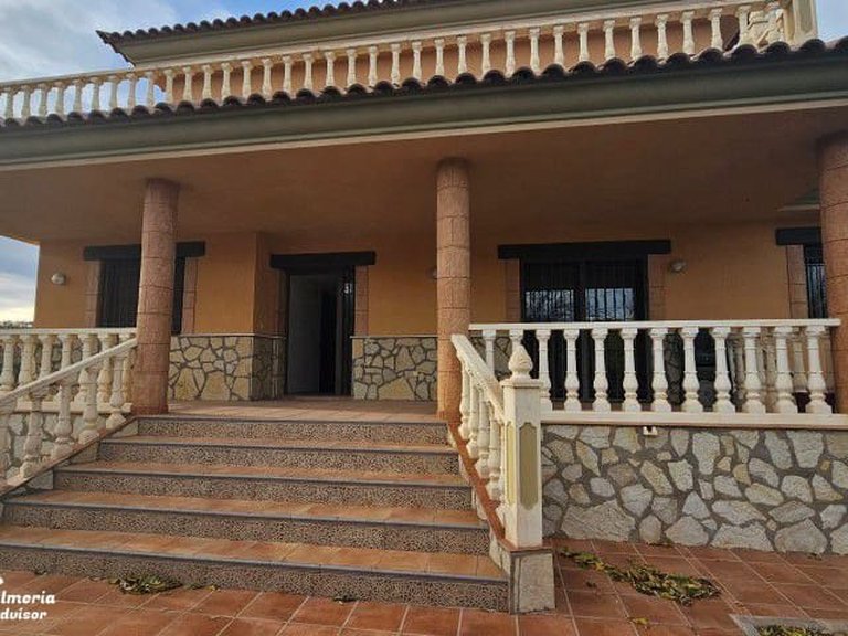 Villa for Sale in La Parroquia, Murcia 5