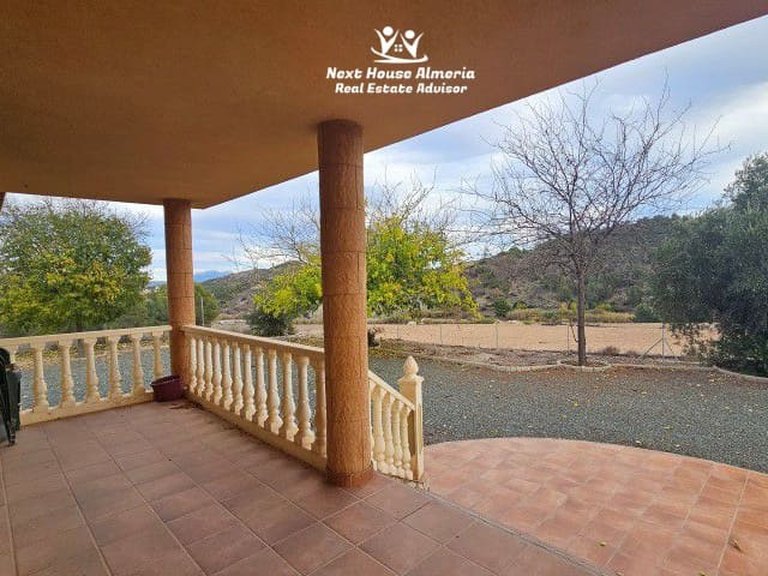 Villa for Sale in La Parroquia, Murcia 6