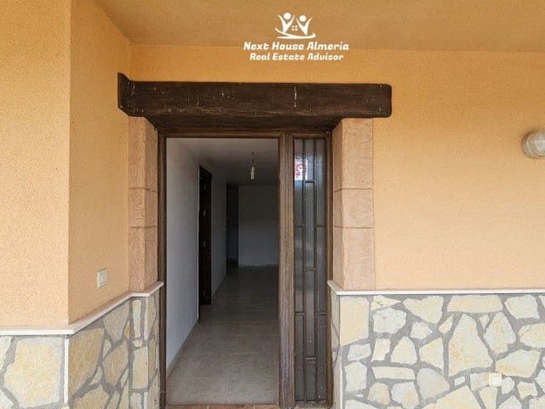 Villa for Sale in La Parroquia, Murcia 7