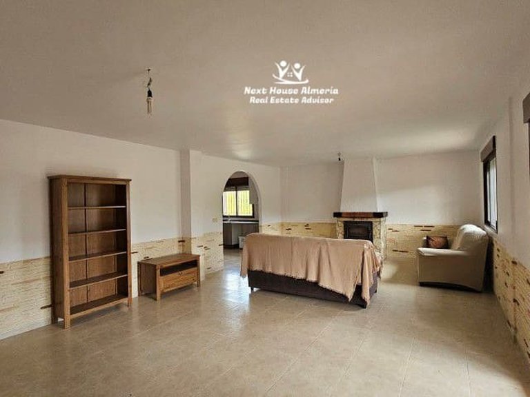 Villa for Sale in La Parroquia, Murcia 10