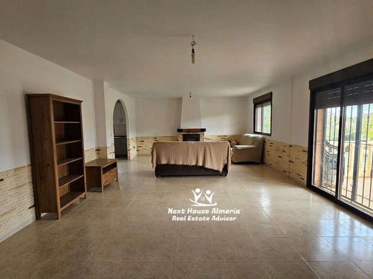 Villa for Sale in La Parroquia, Murcia 9