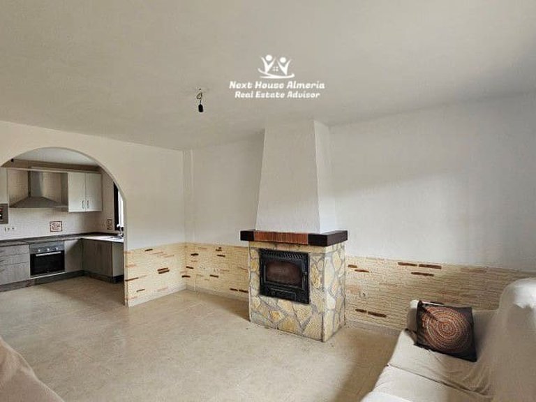 Villa for Sale in La Parroquia, Murcia 11