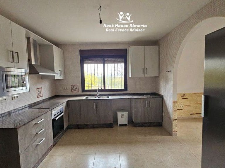 Villa for Sale in La Parroquia, Murcia 17