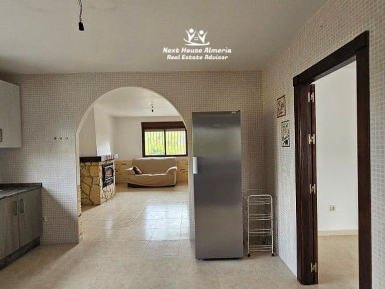 Villa for Sale in La Parroquia, Murcia 19