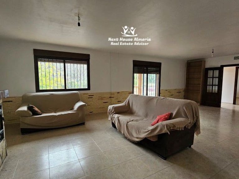 Villa for Sale in La Parroquia, Murcia 20