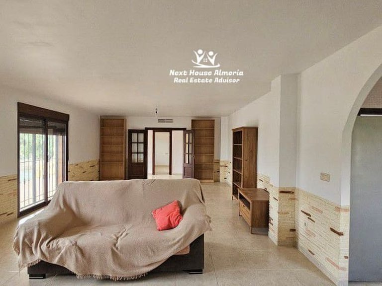 Villa for Sale in La Parroquia, Murcia 21