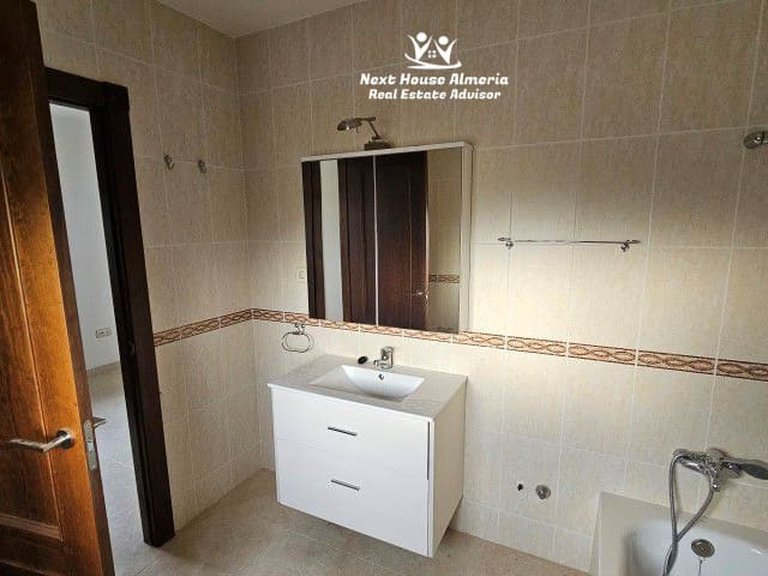 Villa for Sale in La Parroquia, Murcia 35