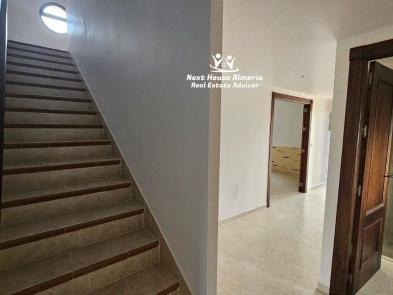 Villa for Sale in La Parroquia, Murcia 38