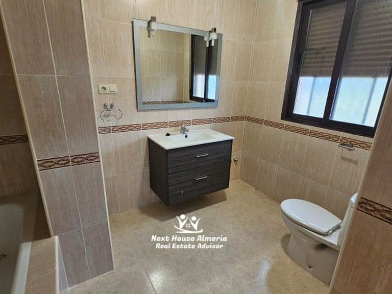 Villa for Sale in La Parroquia, Murcia 40