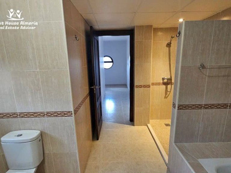 Villa for Sale in La Parroquia, Murcia 42