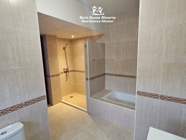 Villa for Sale in La Parroquia, Murcia 41