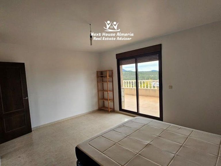 Villa for Sale in La Parroquia, Murcia 46