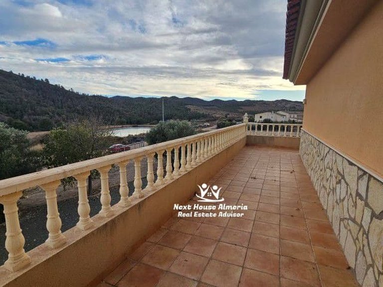 Villa for Sale in La Parroquia, Murcia 49