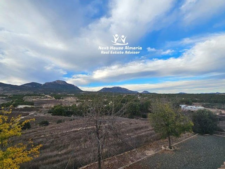 Villa for Sale in La Parroquia, Murcia 50