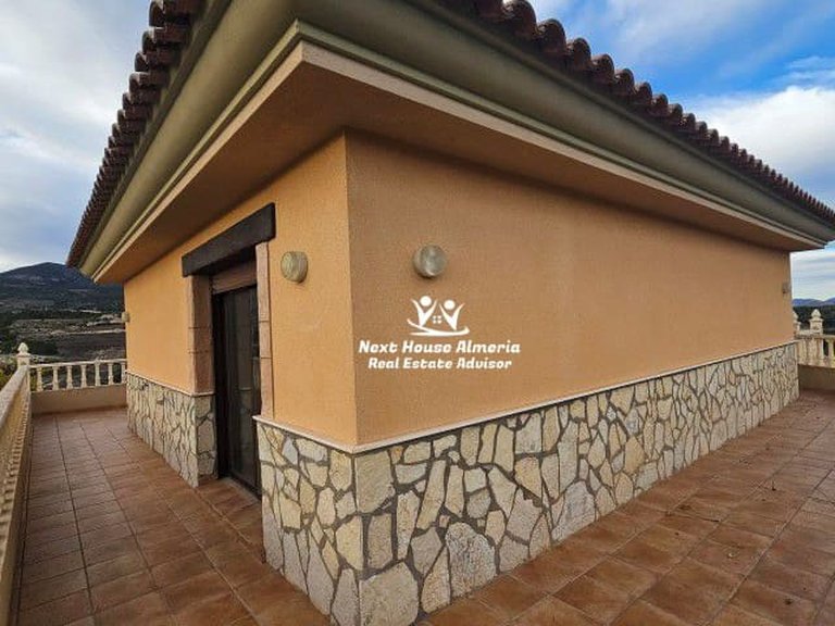Villa for Sale in La Parroquia, Murcia 51
