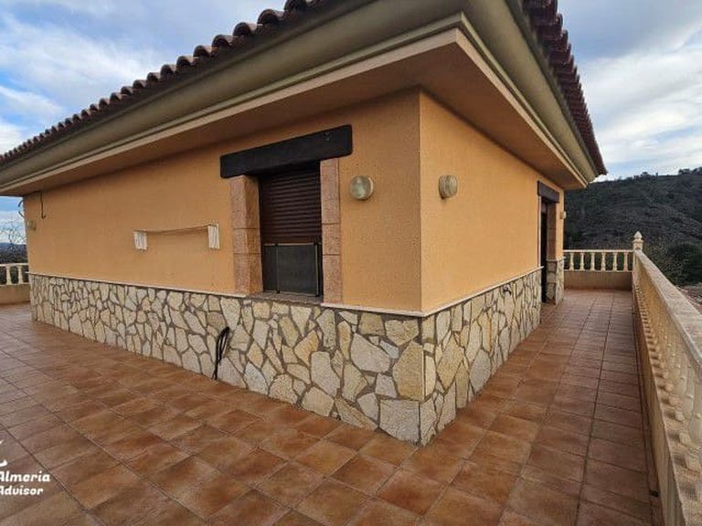 Villa for Sale in La Parroquia, Murcia 52