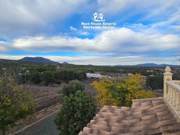 Villa for Sale in La Parroquia, Murcia 53