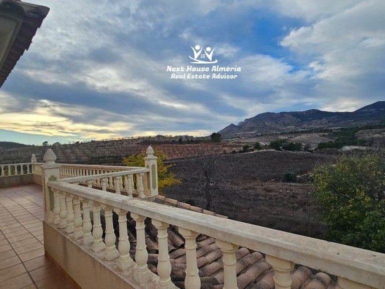 Villa for Sale in La Parroquia, Murcia 54