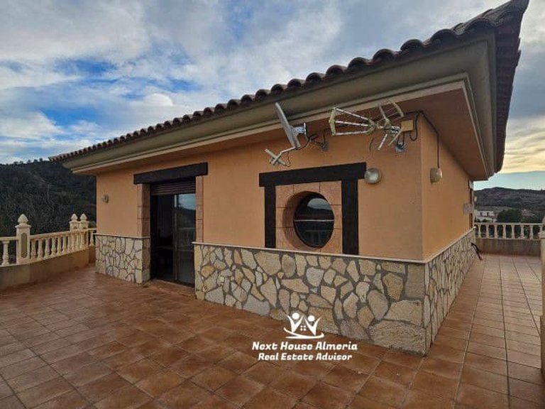 Villa for Sale in La Parroquia, Murcia 55